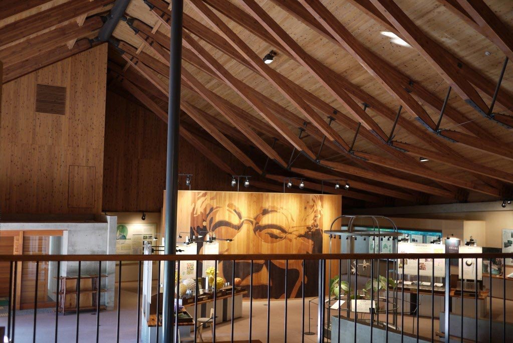 🌿 마키노 토미타로 기념관 본관(마키노 토미타로 키넨칸 혼칸) 이미지 6